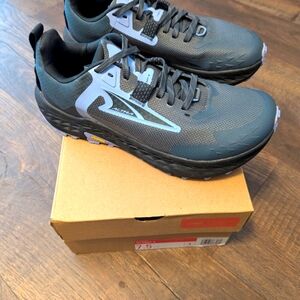 Altra Women's Timp 5 Trail Running Shoe